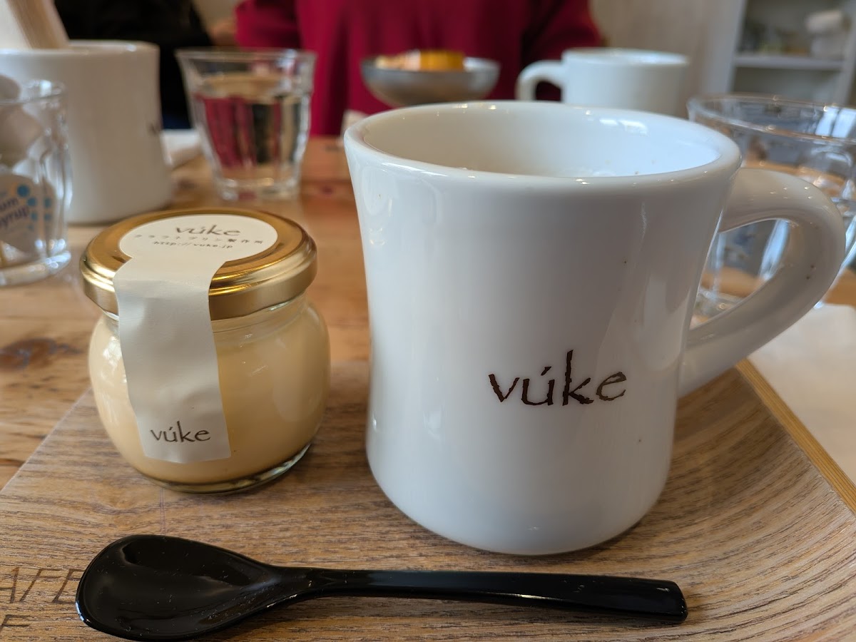 Cafe The Vuke Photos 2